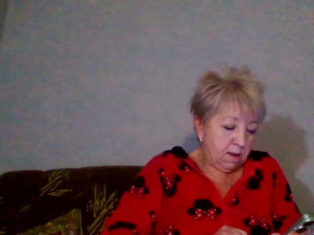 AnjelElinor Приват Записи 2026-01-30