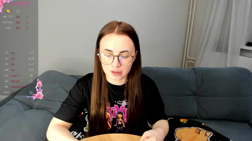 MewStella Приват Записи 2026-01-30