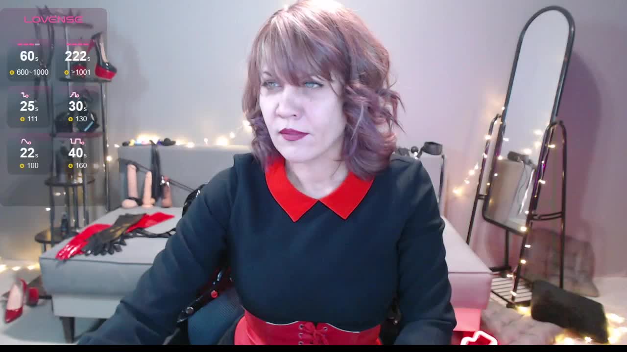 Goddess-Orsa Приват Записи 2026-01-30