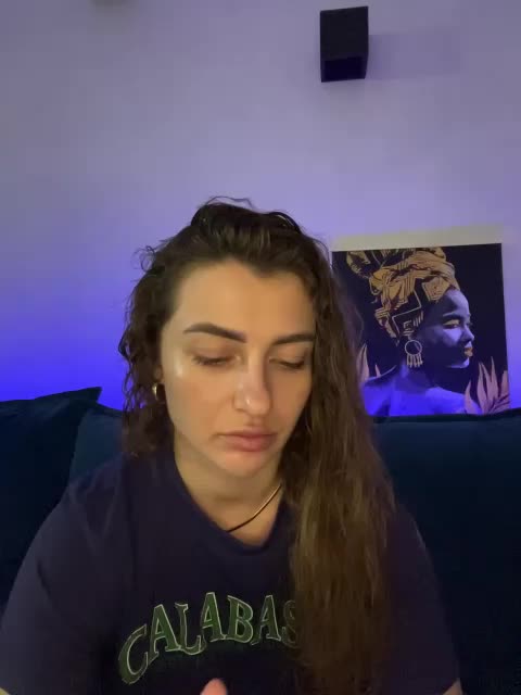 WILDGIRL Приват Записи 2026-01-30