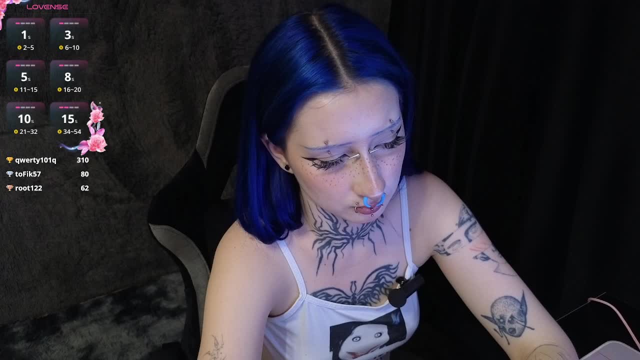 YoungAlice1 Приват Записи 2026-01-30