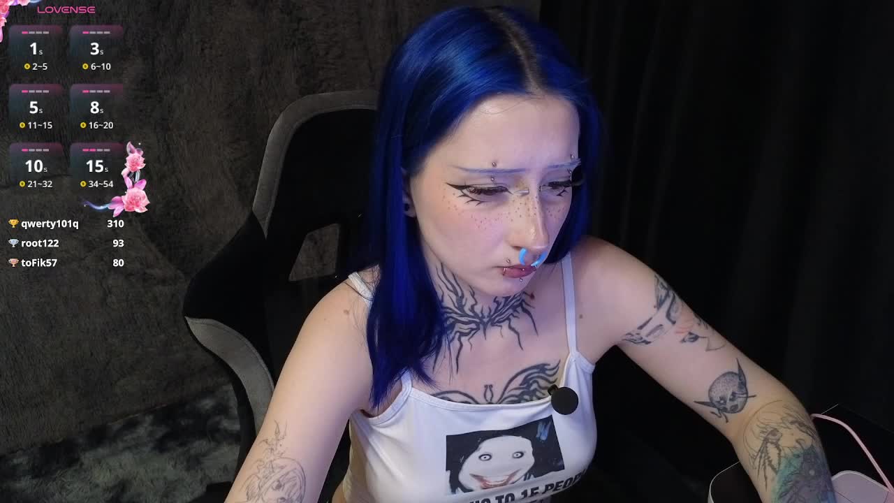 YoungAlice1 Приват Записи 2026-01-30