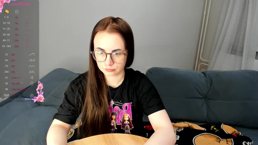 MewStella Приват Записи 2026-01-30