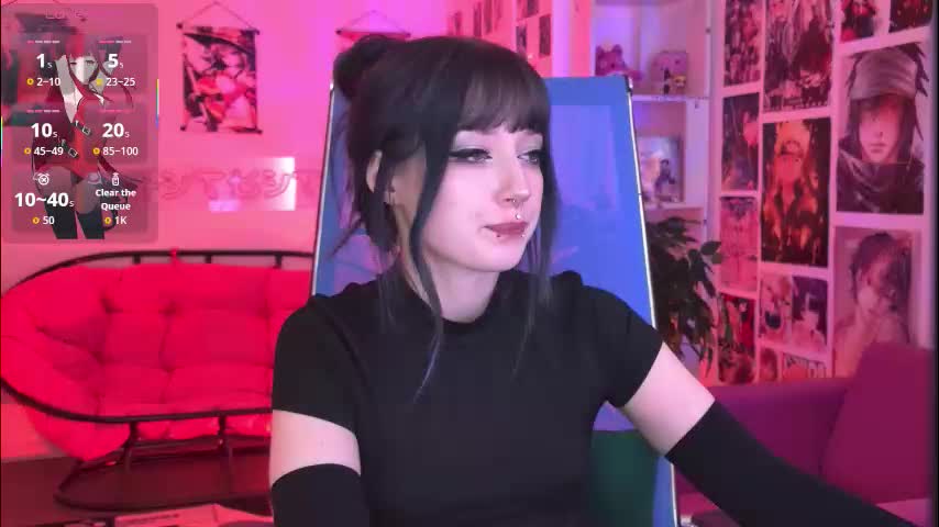 lii_luu Приват Записи 2026-01-30