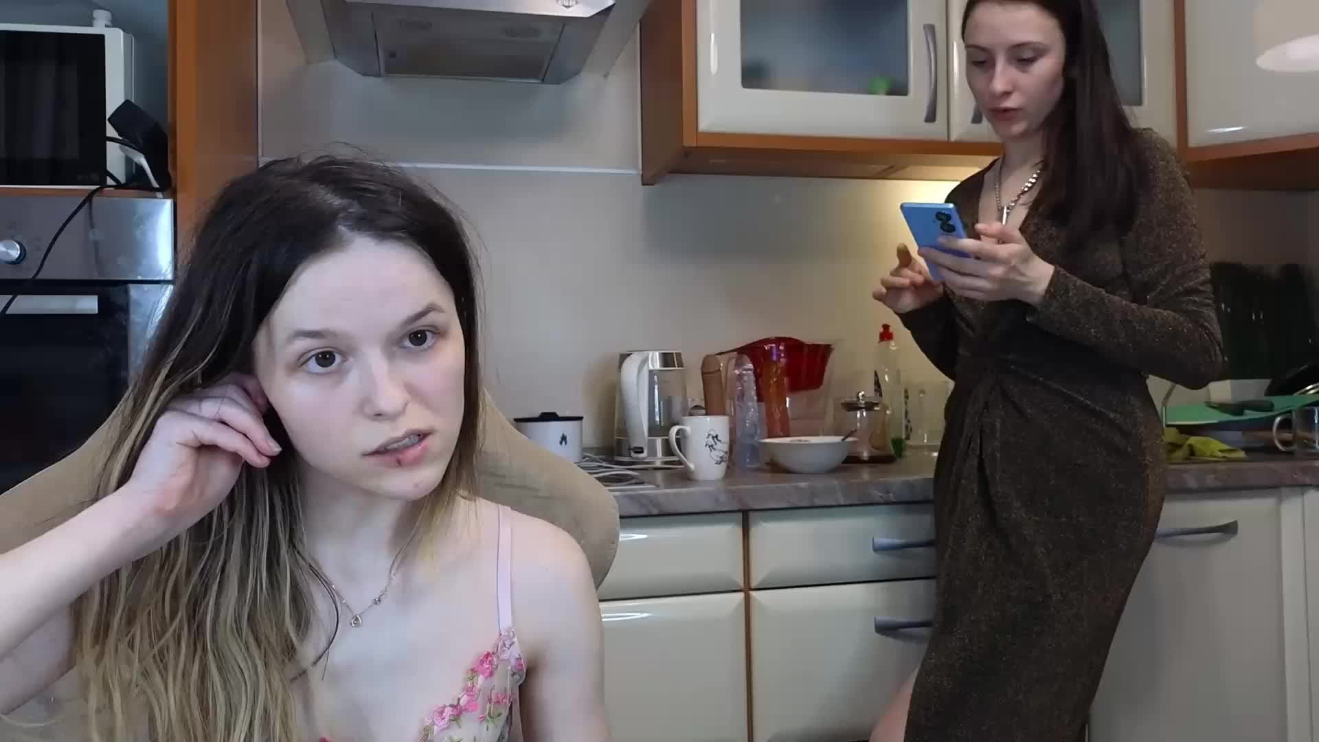 Nastyundi Приват Записи 2026-01-31