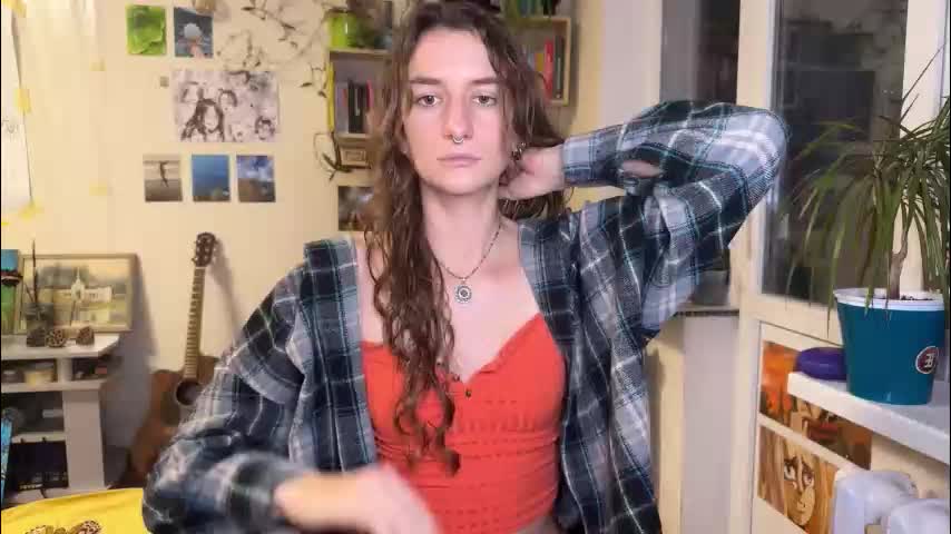 amarita_franchetti Приват Записи 2026-01-31