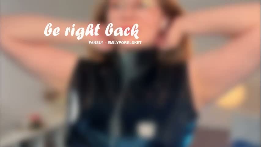 emilyforelsket Приват Записи 2026-01-30