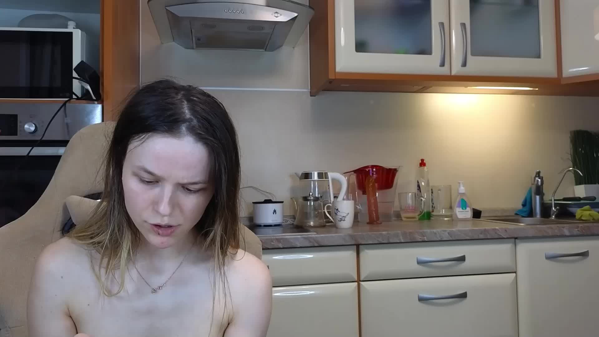 Nastyundi Приват Записи 2026-01-31