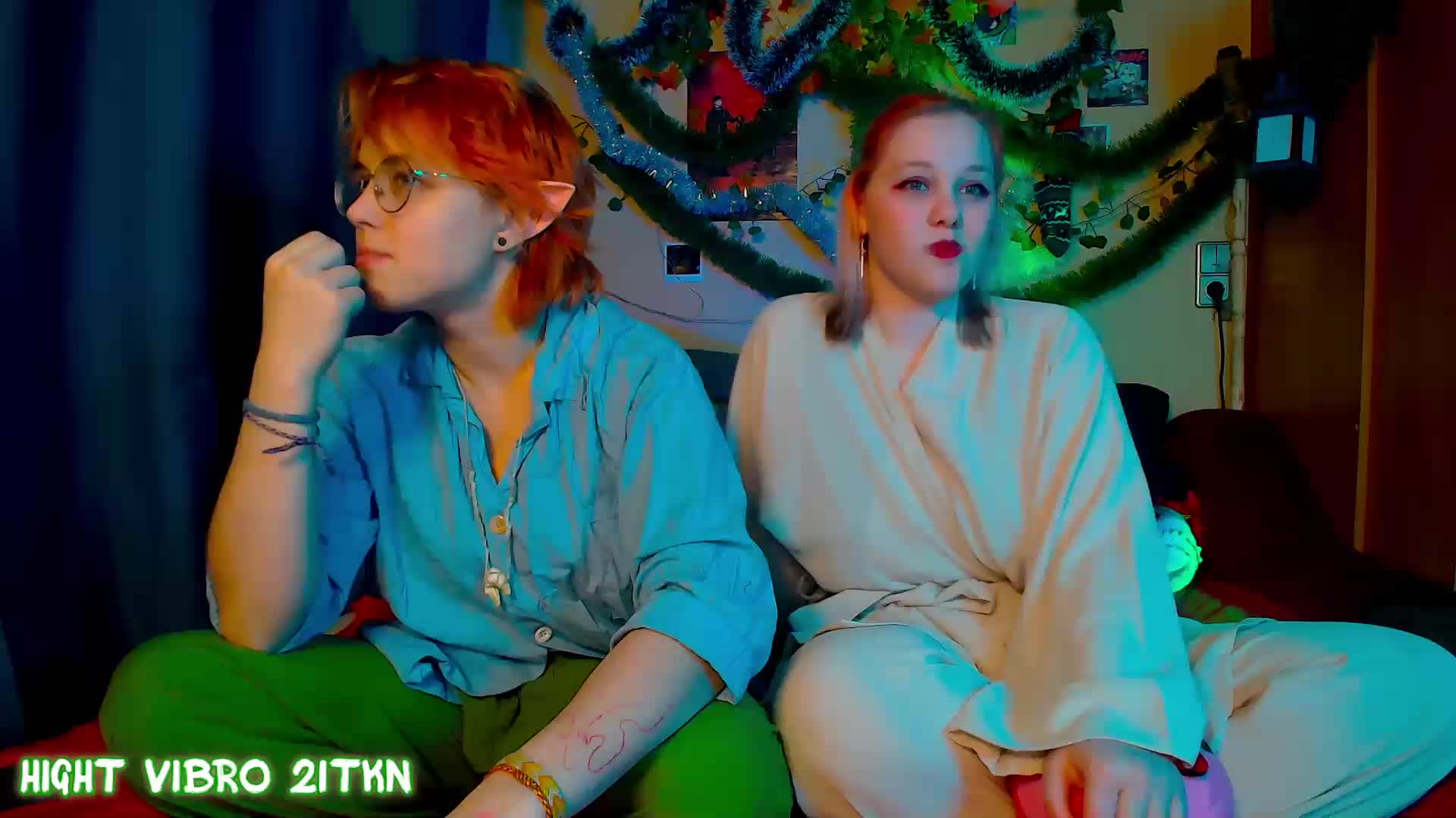 Tricky_Kitsune Приват Записи 2026-01-31