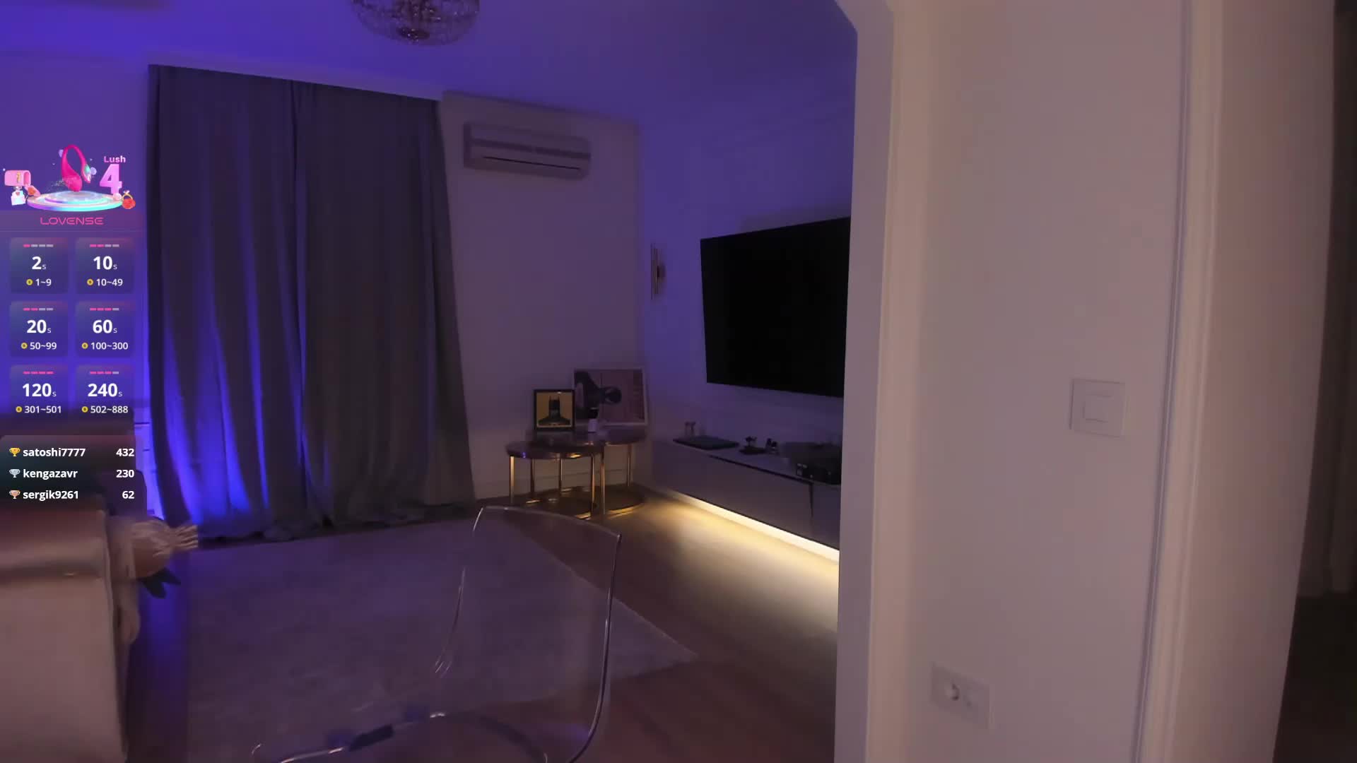 seilyfox Приват Записи 2026-01-31