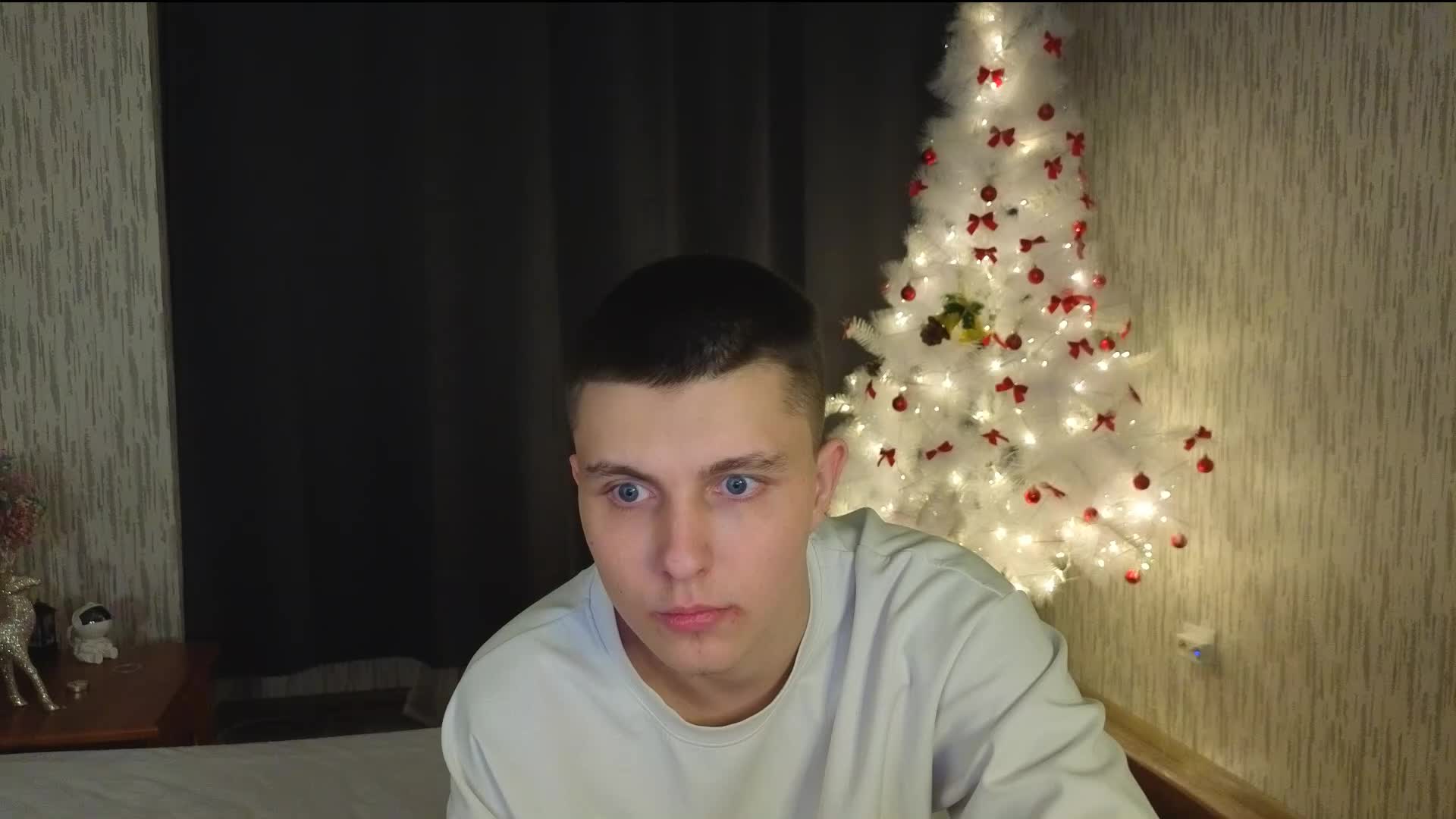 DenisSofia Приват Записи 2026-01-31