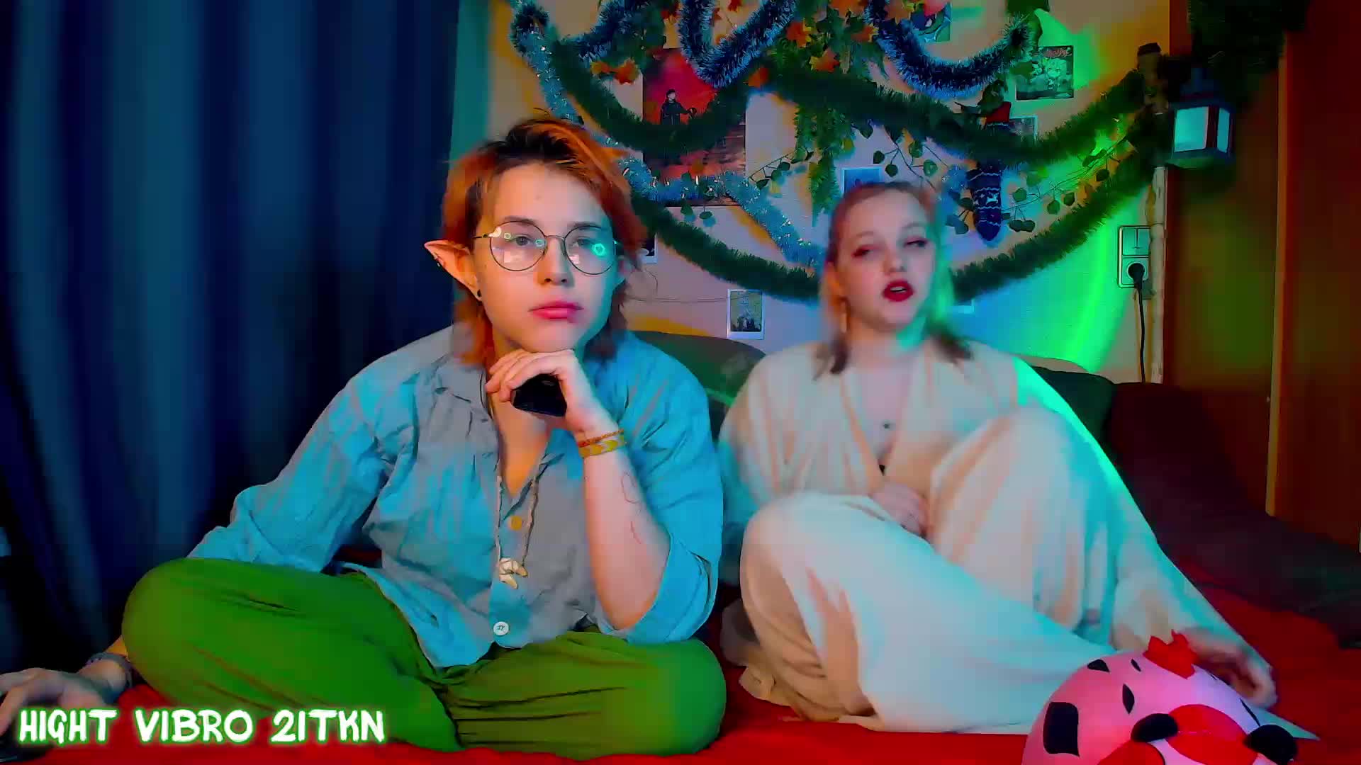 Tricky_Kitsune Приват Записи 2026-01-31