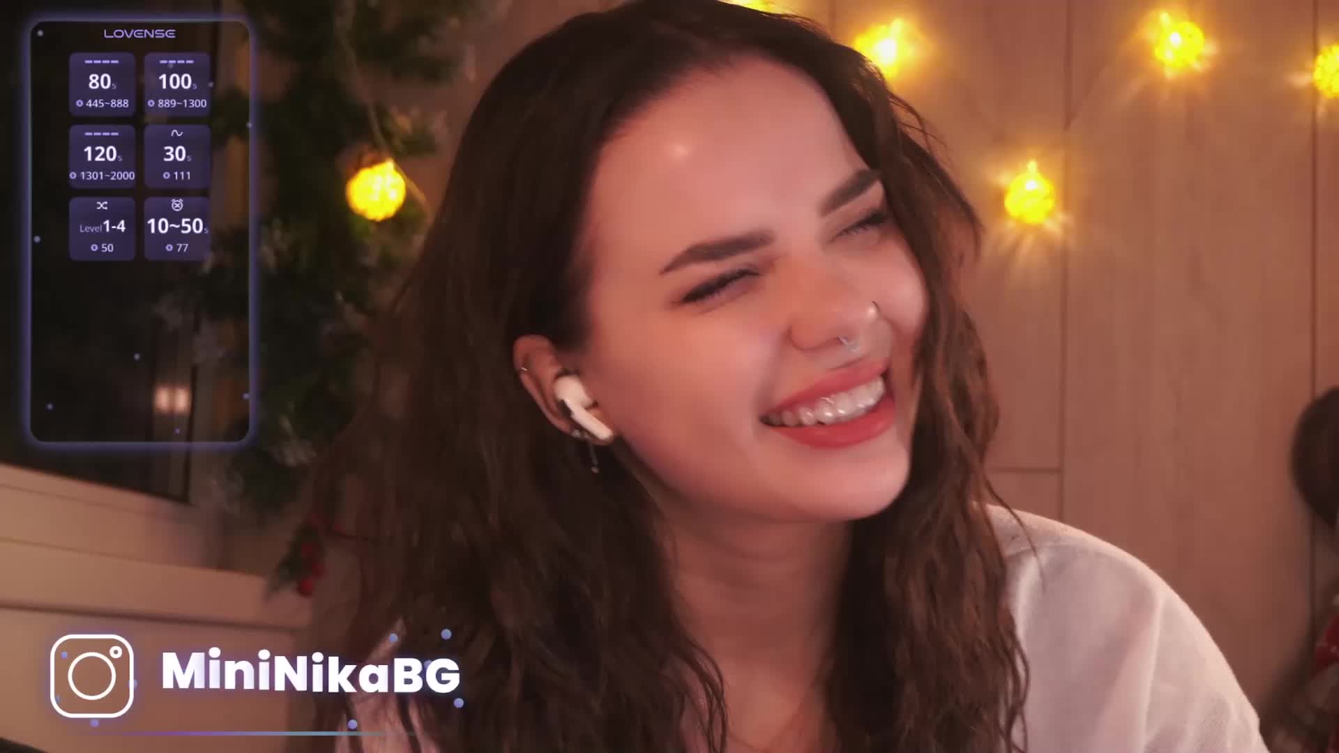 MiniNika Приват Записи 2026-01-31