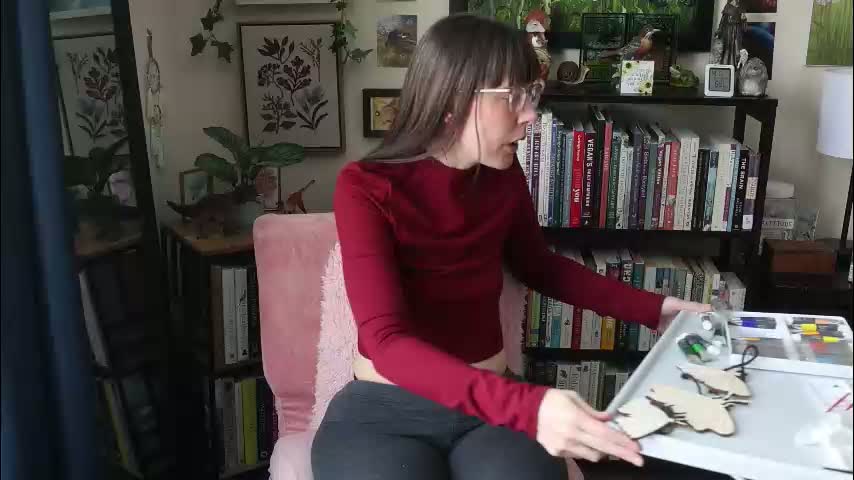 ellynaomi Приват Записи 2026-01-30