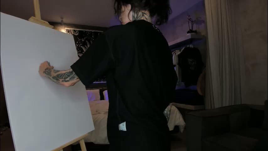 uwu_eva Приват Записи 2026-01-30