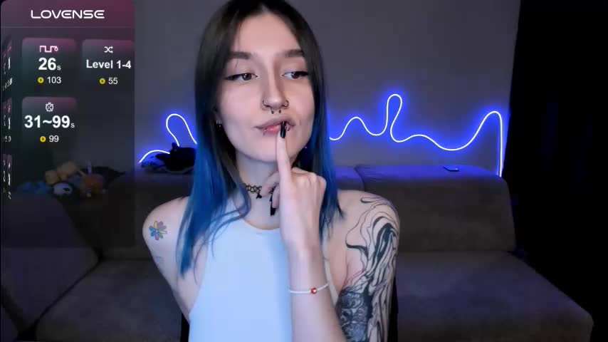 mika_reid Приват Записи 2026-01-31