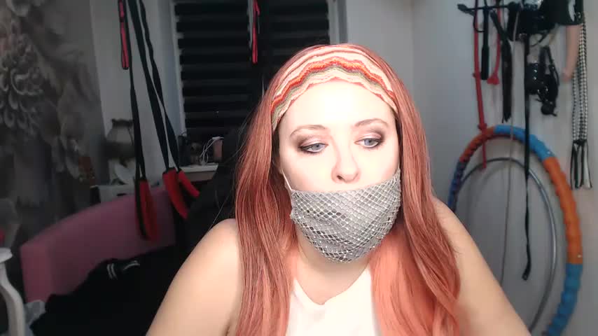 MISSwithDOLLS Приват Записи 2026-01-31