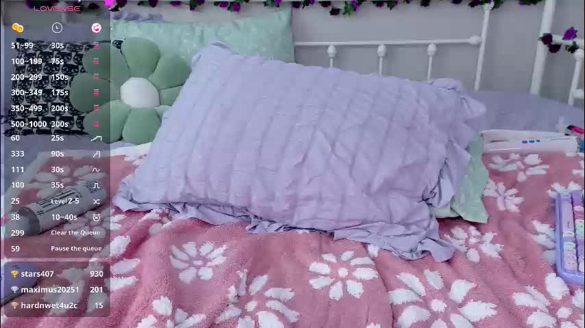 itsnikkisweet Приват Записи 2026-01-30