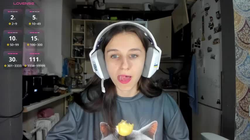 _Nika_Kik Приват Записи 2026-01-31