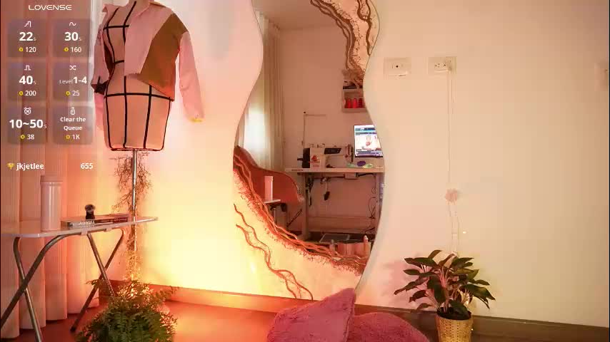 chloebritto Приват Записи 2026-01-31