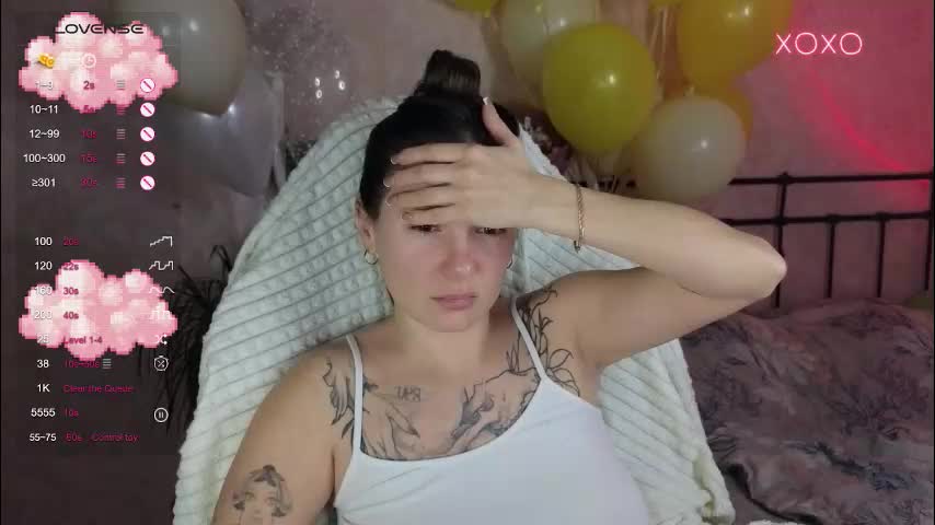 lil_luna_x Приват Записи 2026-01-31