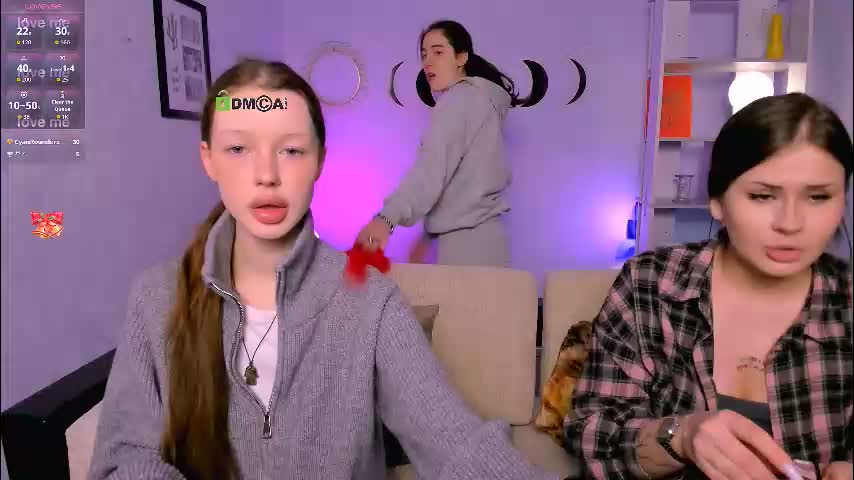 daisy_baby_ Приват Записи 2026-01-30