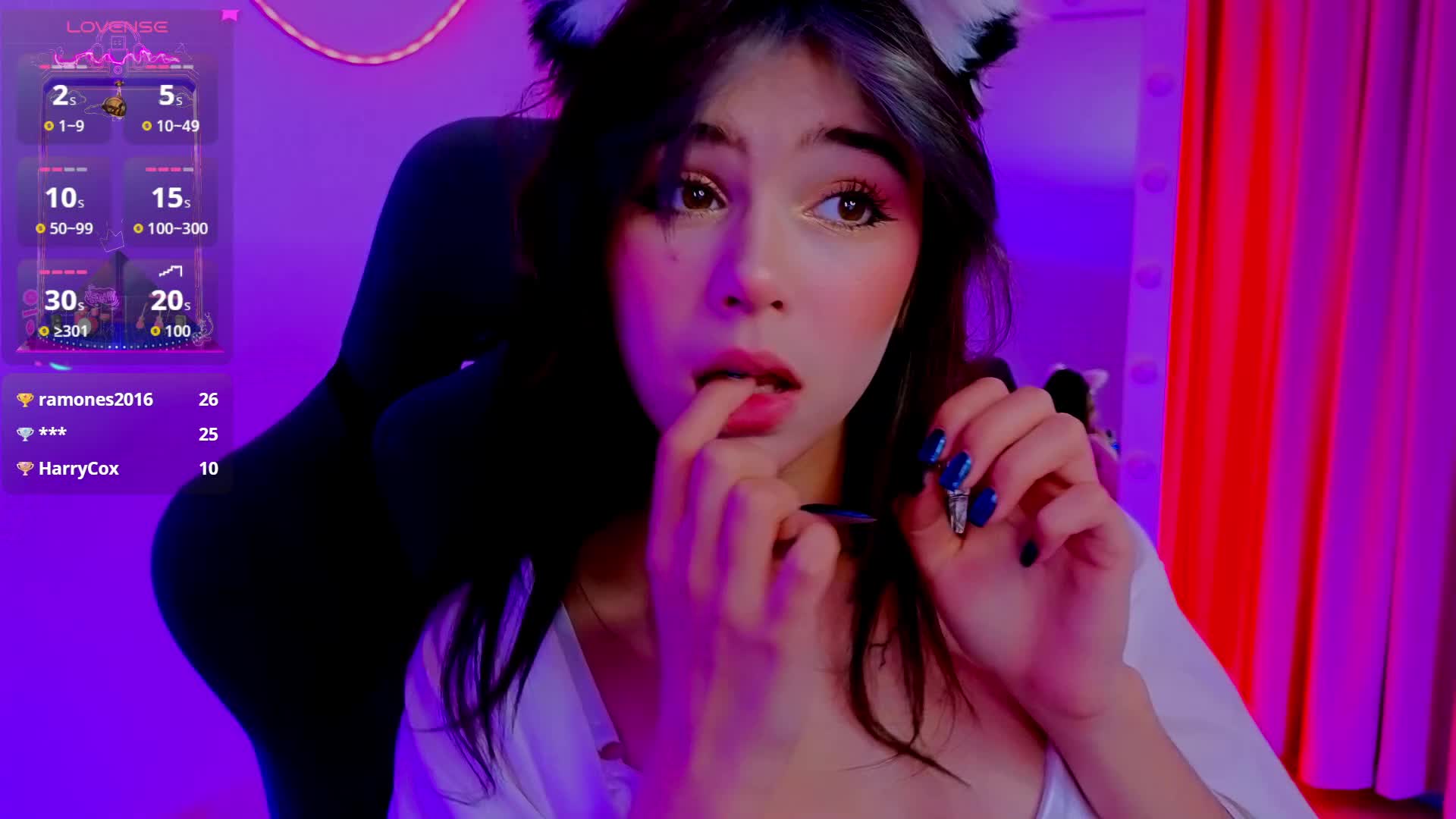 CoralineJones Приват Записи 2026-01-31