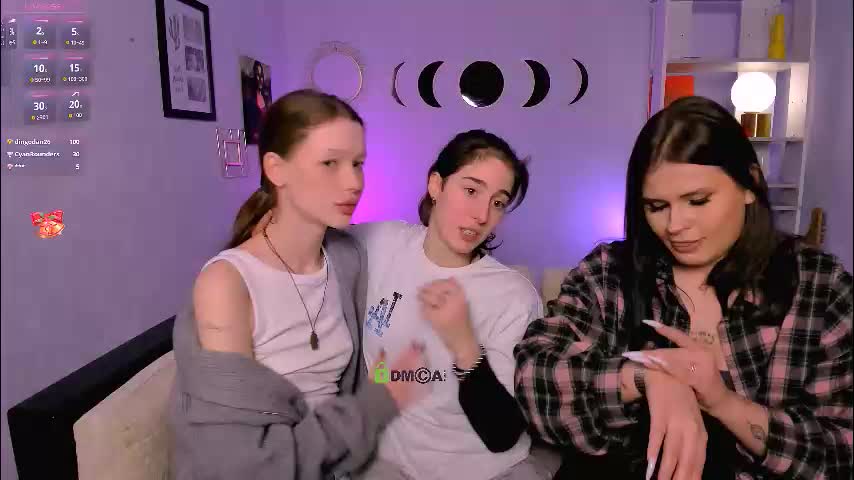 daisy_baby_ Приват Записи 2026-01-31