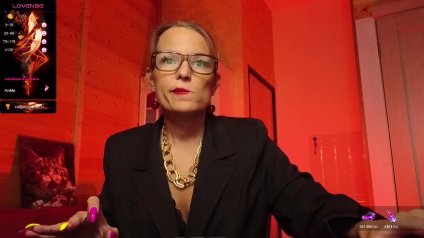 Findom_Lady_Shine Приват Записи 2026-01-31