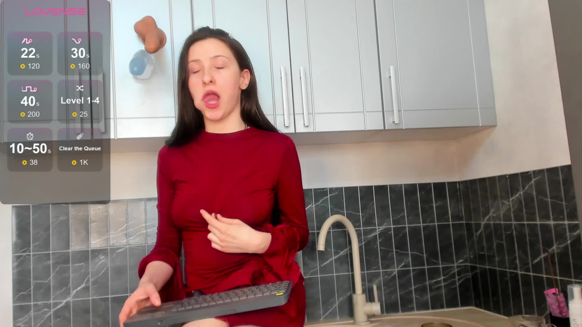 Nastyundi Приват Записи 2026-01-31