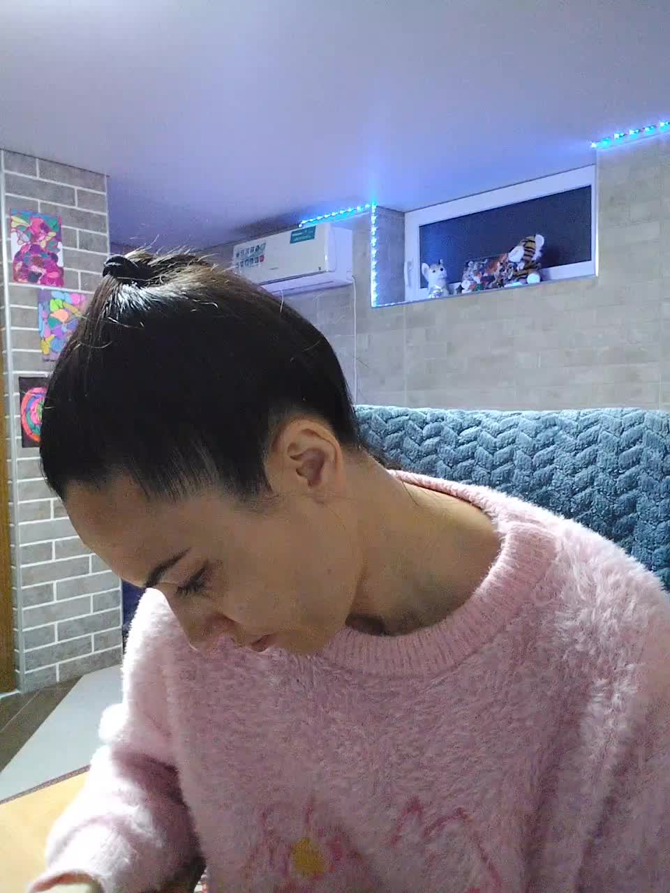 Marina4Love Приват Записи 2026-01-31