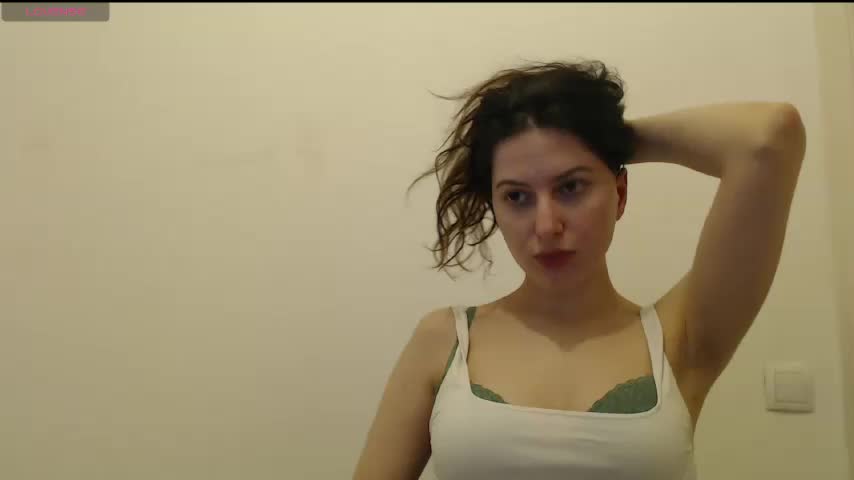 Hot-lina Приват Записи 2026-01-31