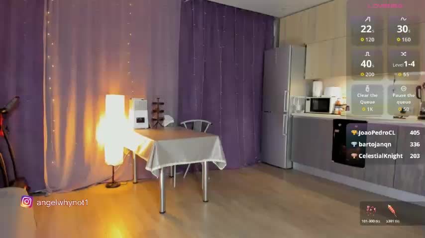 angelwhynot Приват Записи 2026-01-31