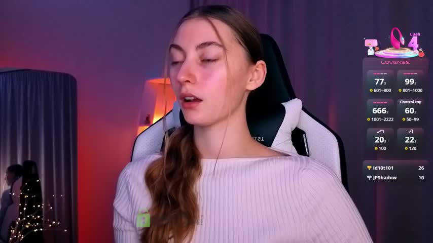 lady_curls Приват Записи 2026-01-31