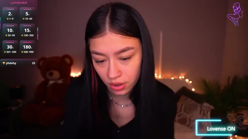 FataleNellie Приват Записи 2026-01-31