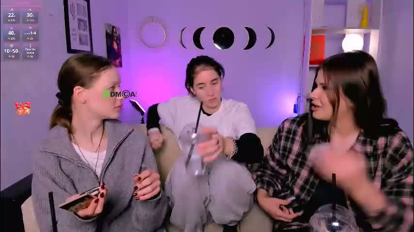 daisy_baby_ Приват Записи 2026-01-31