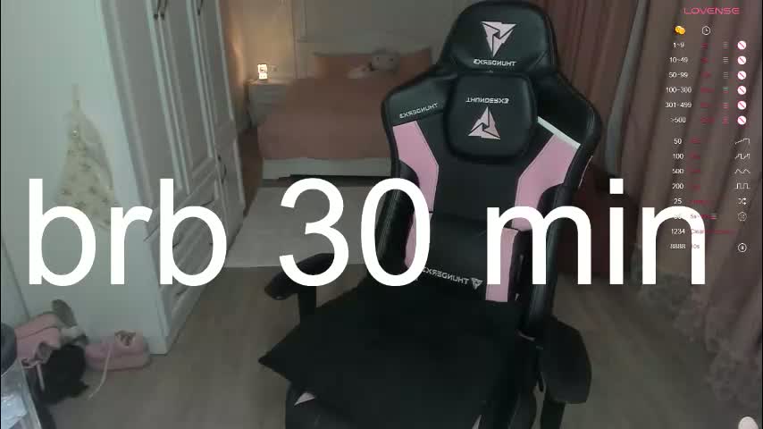 iamcassidy Приват Записи 2026-01-31