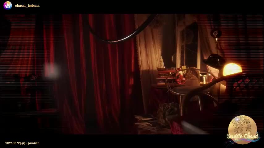 souffle_chaud Приват Записи 2026-01-31