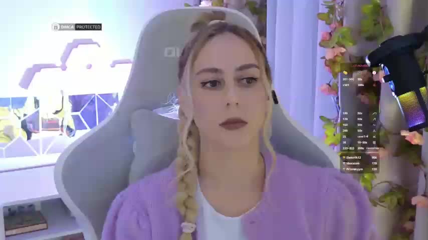 ballerina_capuchina Приват Записи 2026-01-31