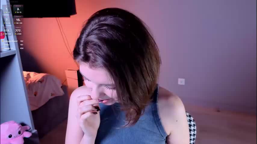 pollyrouge Приват Записи 2026-01-31