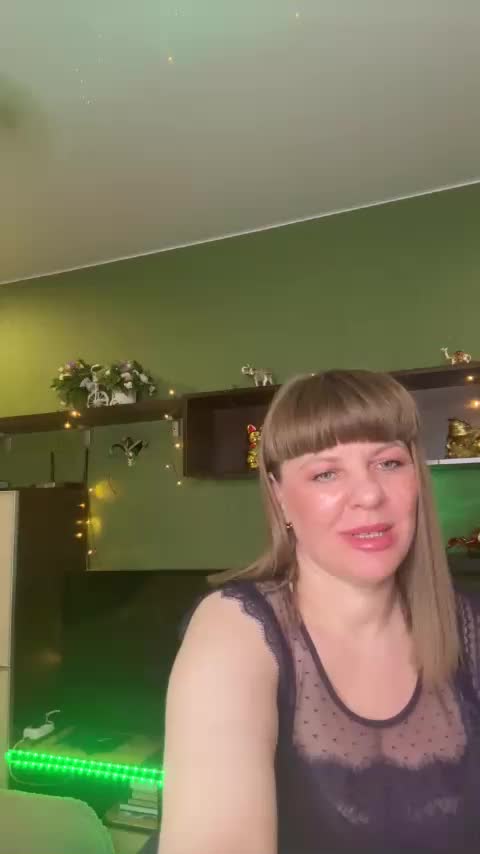 Veronika_Gold Приват Записи 2026-01-31