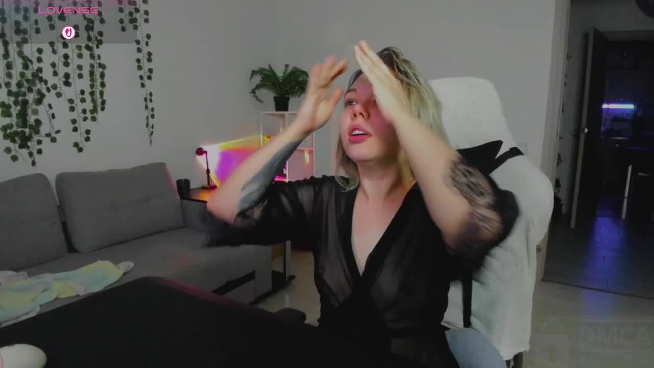 SpecterGirl Приват Записи 2026-01-31