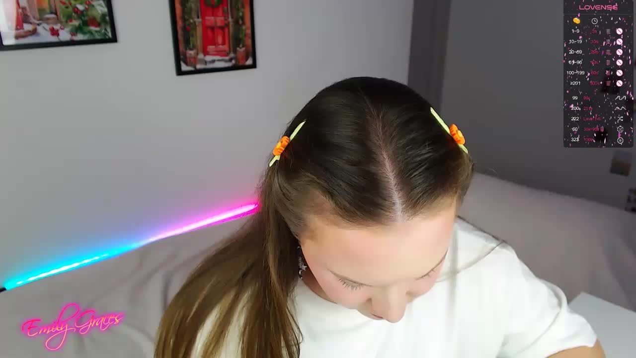 -EmilyxGrasez- Приват Записи 2026-01-31