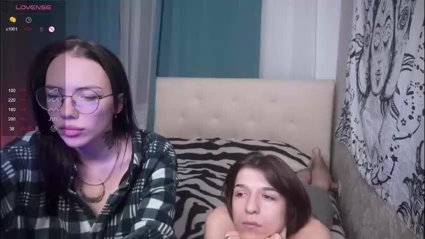 a_s_m_ Приват Записи 2026-01-31