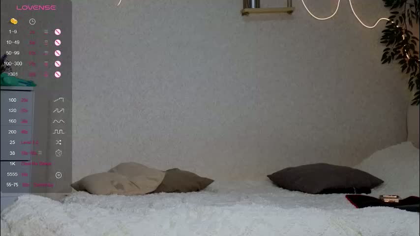 serenahall_ Приват Записи 2026-01-31