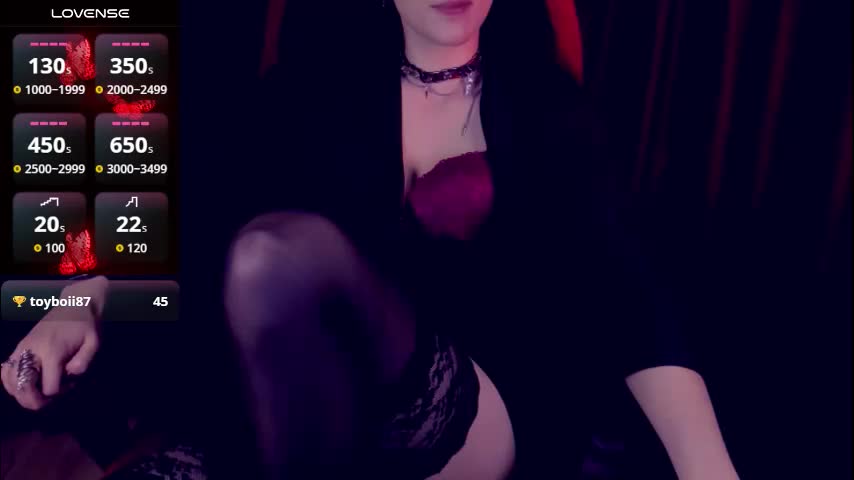 alariafatal Приват Записи 2026-01-31