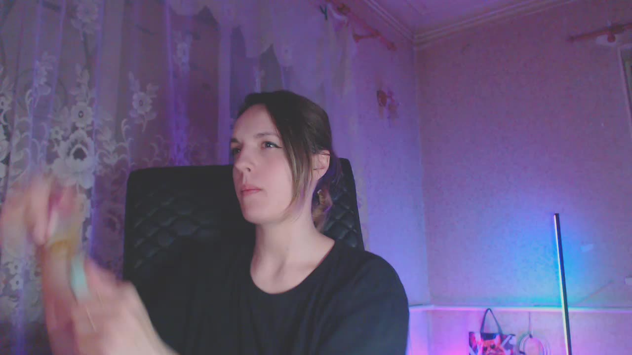 Babymuro4ka Приват Записи 2026-01-31