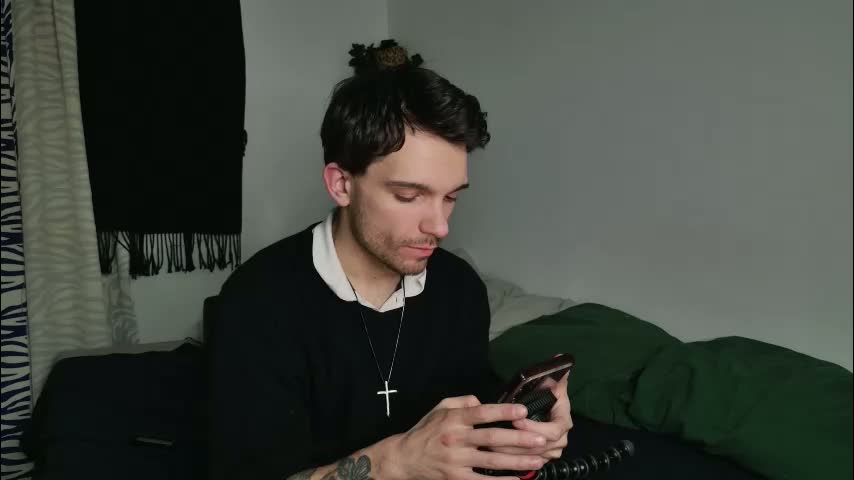 jackdesfeux Приват Записи 2026-01-31