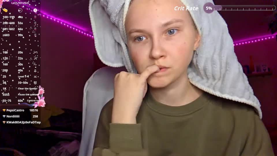 MilagroKailey Приват Записи 2026-01-31