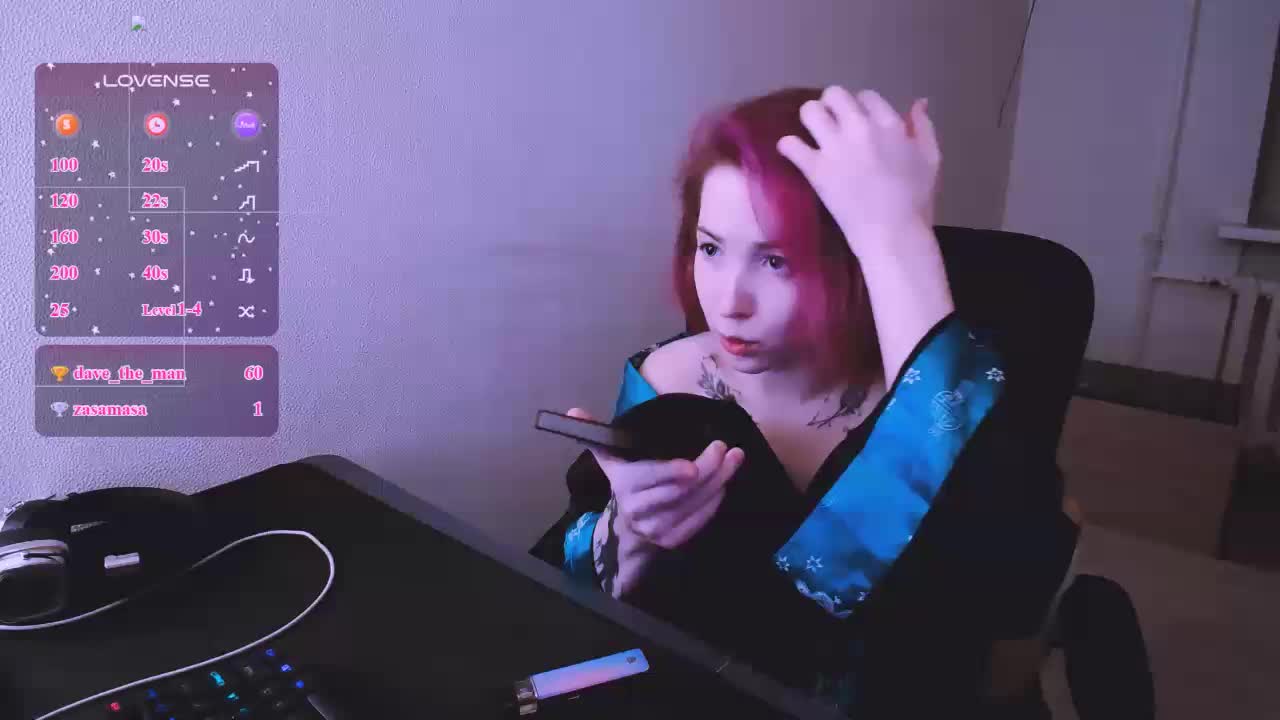 SnekoUWU Приват Записи 2026-01-31